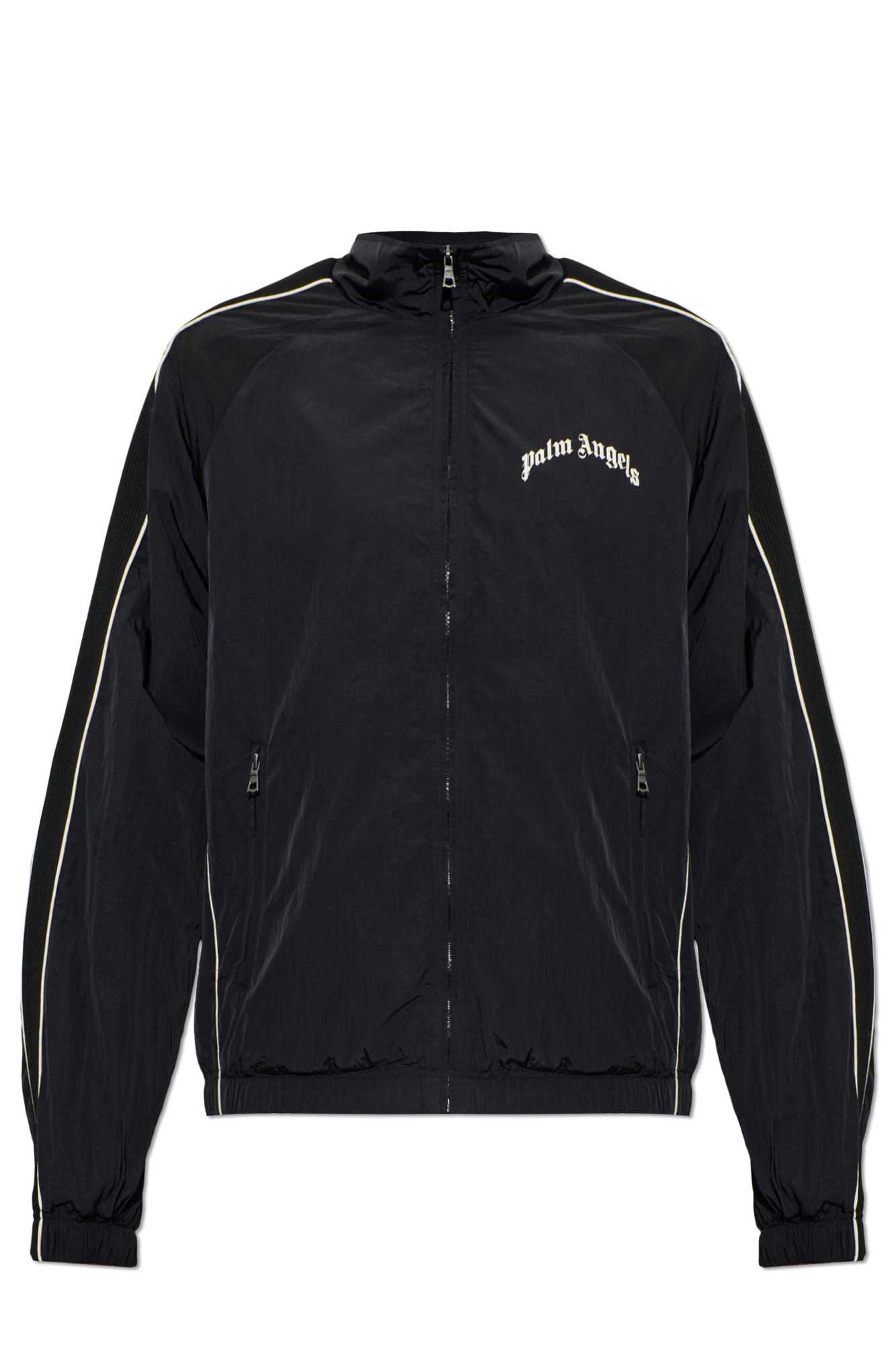 Palm Angels Logo jacket | Men's | Vitkac